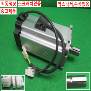 북70788/AC서보모터/MSMF092L1T2/1.0KW/파나소닉